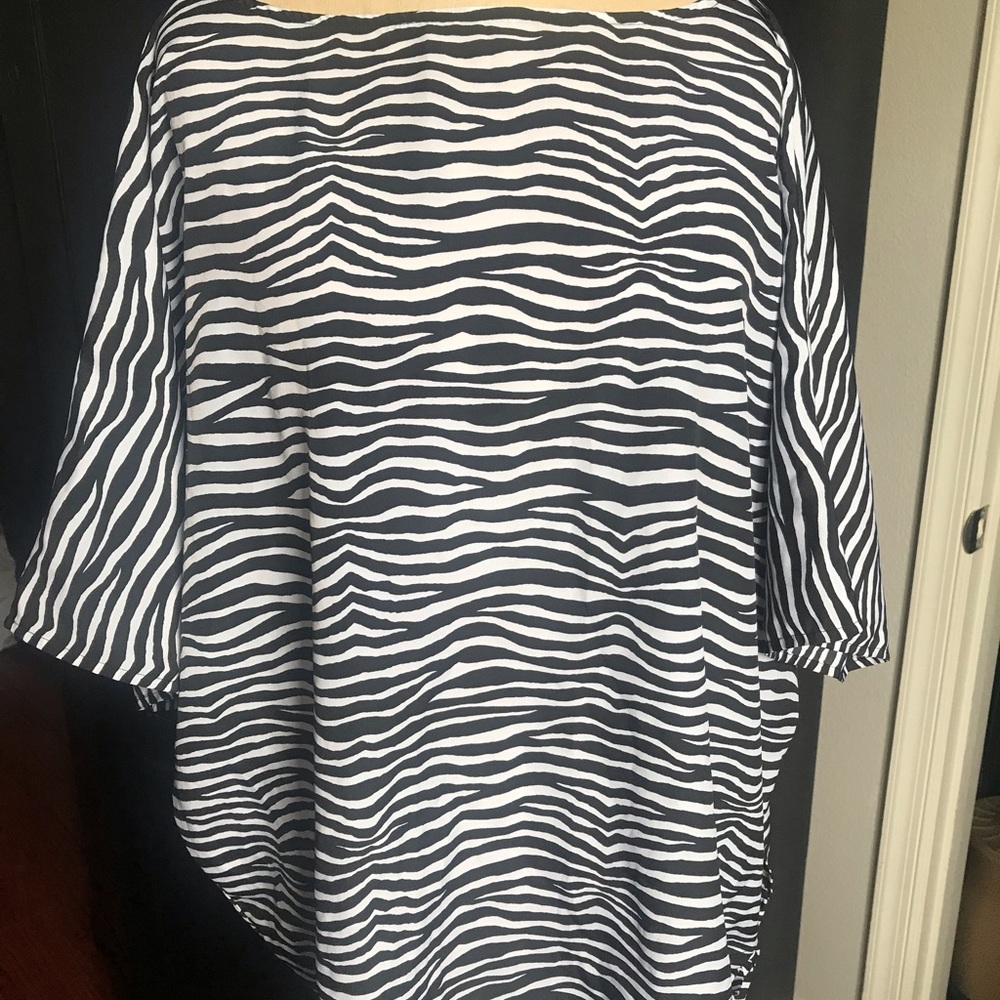 Michael Kors - XL Top